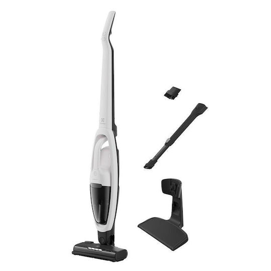 Electrolux Reîncărcabilă Aspirator Stick 18V Roșie ES52CB18SH