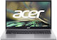 Acer Aspire 3 A315 15.6" FHD (i3-1215U/16GB/512GB SSD/No OS) Pure Silver