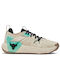 Under Armour Project Rock 6 Sport Shoes Running Beige