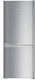 Liebherr Fridge-Freezer 211lt H137.2xW55xD63cm ...