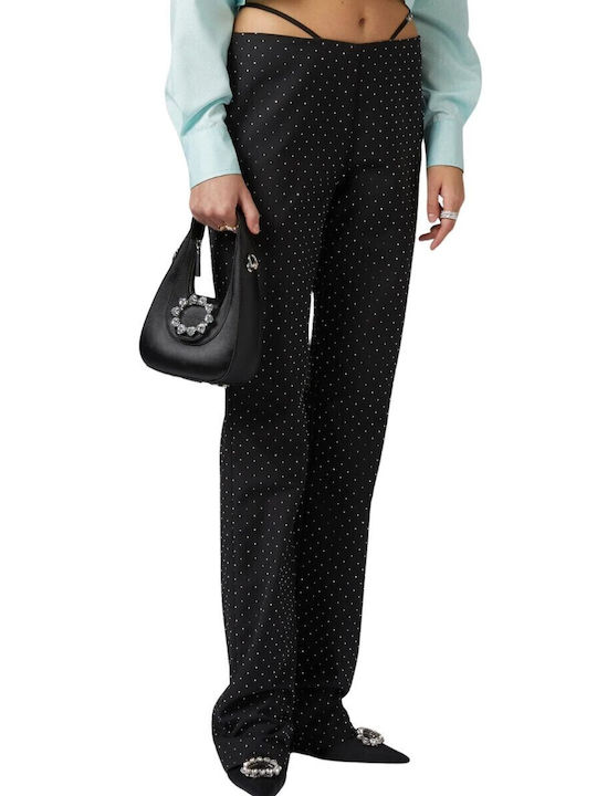 Women's Bag Crossbody Black