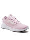 Puma Retaliate Γυναικεία Αθλητικά Παπούτσια Running Ροζ