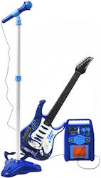 Kruzzel Musical Instrument Set