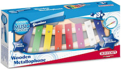 Bontempi Wooden Xylophone