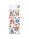 Titanum Kids Wall Decor Sticker 1cm 31 Pieces