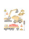 Mar&Mar Kids Wall Sticker