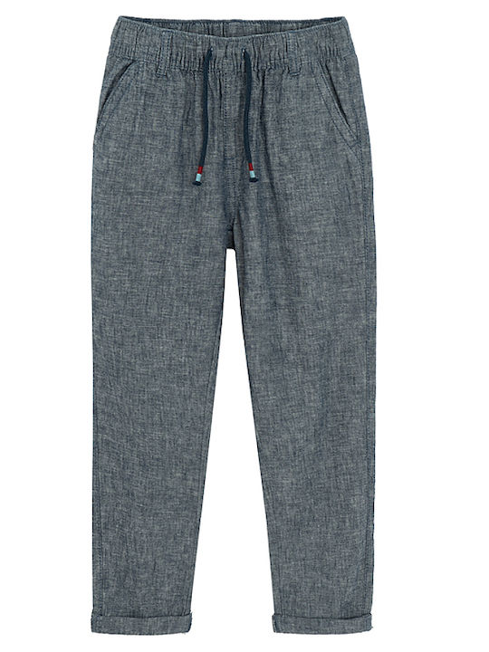 Cool Club Kids Trousers Blue