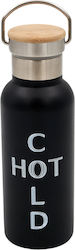 Klikareto 500ml Black