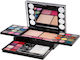 Zmile Cosmetics Diamonds Παλέτα Μακιγιάζ για Πρόσωπο, Μάτια & Χείλη 43.7gr