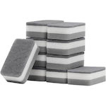 Syixute Magic Eraser - Sponge 7x11cm 15pcs