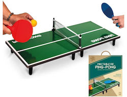 Mister Gadget Mister Gadget Outdoor Activity Tischspiel 60x30