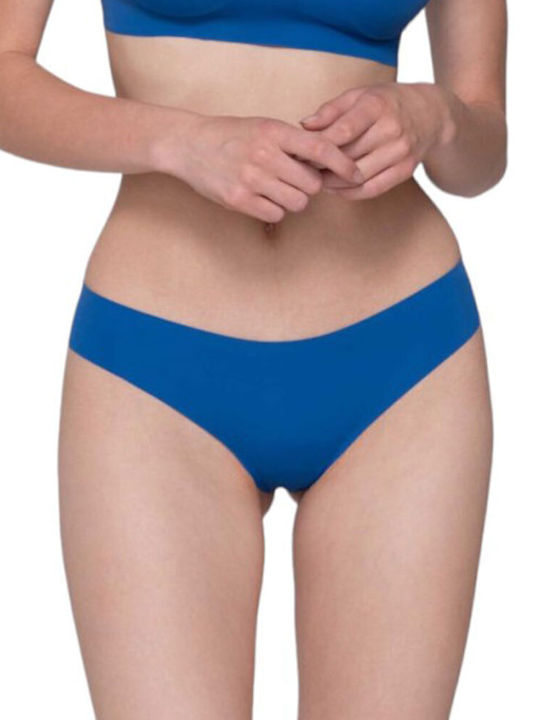 Luna Every Wear Γυναικείο Brazil Μπλε