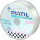 Platil Ghost Πετονιά Ψαρέματος Fluorocarbon 200m / 0.25mm / 25.2kg