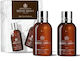 Molton Brown Хидратиращ Комплект За Грижа За Косата Хидратация С Шампоан И Балсам 2 Бройки