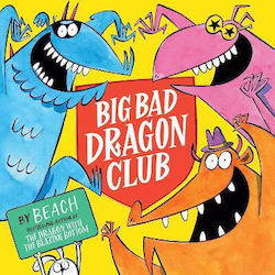 Big Bad Dragon Club Beach