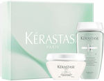 Kerastase Specifique Divalent Limited Edition Σετ Περιποίησης Μαλλιών με Σαμπουάν και Μάσκα 2τμχ