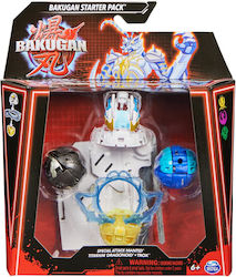 Spin Master Стартер Bakugan