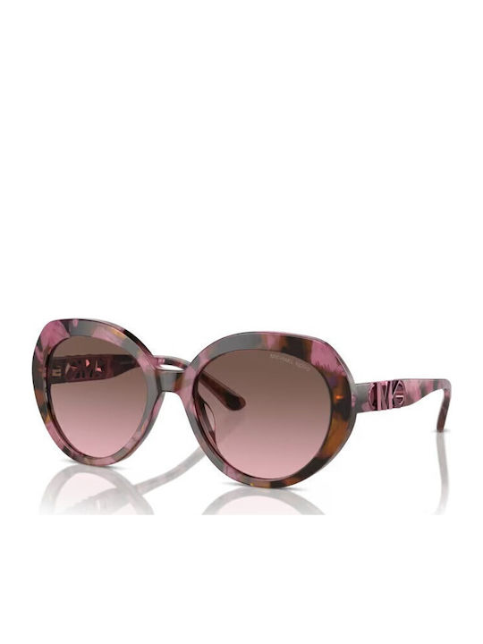 Michael Kors San Lucas Women's Sunglasses with ...