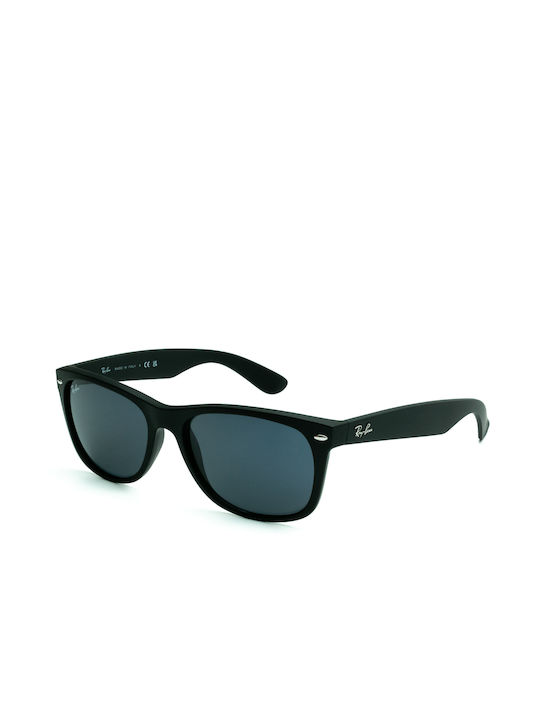 Ray Ban Sunglasses with Black Plastic Frame and...