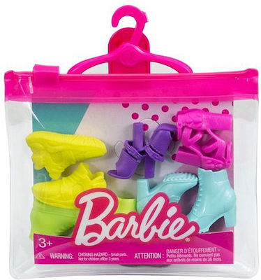 Barbie Set de păpuși pentru 3++ Ani