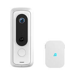 EDUP Κρυφή Κάμερα WiFi 1080p με Ανίχνευση Κίνησης 30.005.0010 EDUP Κρυφή Κάμερα WiFi 1080p με Ανίχνευση Κίνησης 30.005.0010