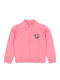 Kids Cardigan Pink