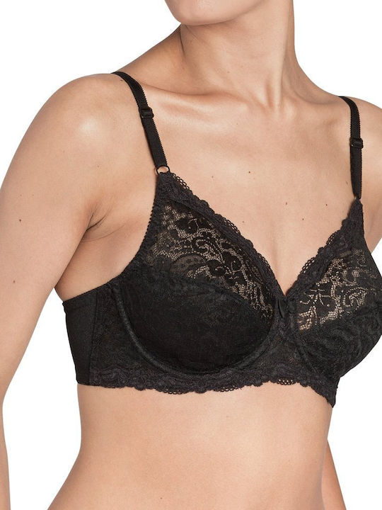 Triumph Compliment W Bra Black