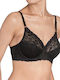 Compliment W Bra Black