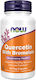 Now Foods Quercetin with Bromelain 60 caps Apple