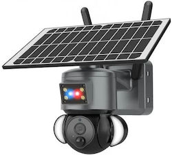 Andowl Q-SX66 IP Водоустойчива Камера 4G 4K Andowl Q-SX66 IP Водоустойчива Камера 4G 4K