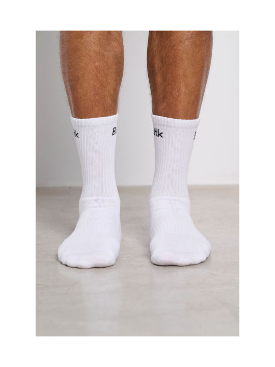 BodyTalk Tennissocken Weiß 2 Paare