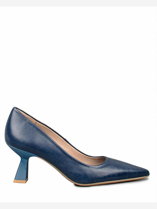 Hispanitas Blue Heels