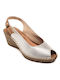 Pumps Tabac Braun