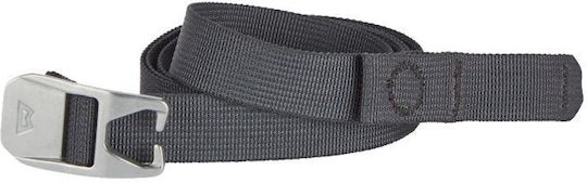 Mountain Equipment Riemen Militärgürtel Blau 20mm