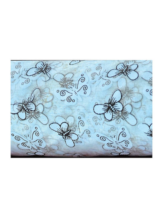 LiebeQueen Fabric Organza Ciell