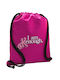 Koupakoupa Barbie Gym Backpack Purple