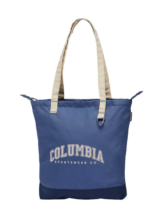 Columbia Zigzag Tote