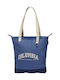 Columbia Zigzag Tote