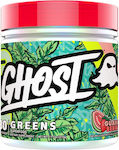 Ghost Greens 360gr Guave Beere