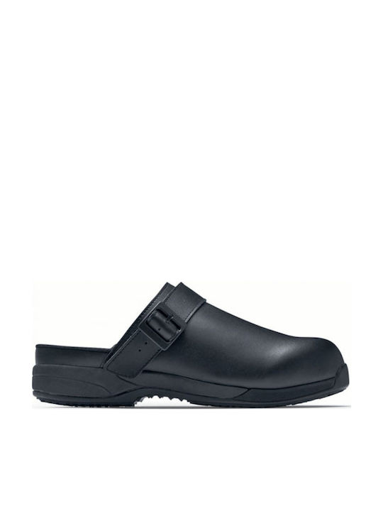 Shoes For Crews Клоги Черни
