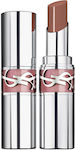 Ysl Shine Lipstick Burgundy 3.2gr