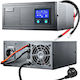 Extralink Piorun Pure Sine Wave Inverter Power 2100W Single Phase EX.31155