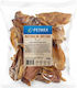 Petmex Chew Dog Treat Ear from Pork 800gr 20pcs