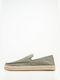 Toms Men's Espadrilles Green