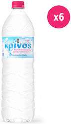 Krinós Apă Plata Naturală Minerală 6x1.5l