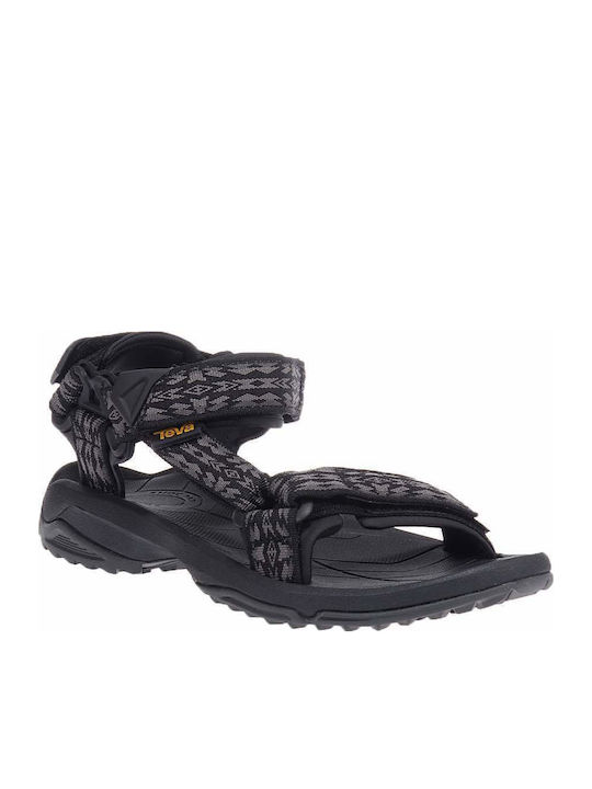 Terra Fi Lite Men's Sandals Rambler Black