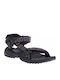 Terra Fi Lite Men's Sandals Rambler Black