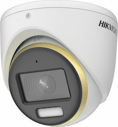 Hikvision DS-2CE70DF3T-LMFS CCTV Αδιάβροχη Κάμερα Full HD 1080p