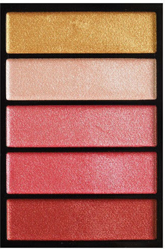 Revlon Paletă Long Lasting Ruj Mat 102 Peach Pucker