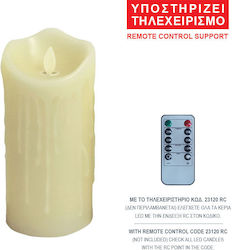 Marhome Weihnachtskerze